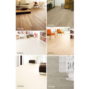 画像7: 東リ  複層ビニル床タイルFT   ロイヤルウッド (150mm幅)  ケース（20枚） 150mm×900mm豊富な色柄と多様なサイズ。リアルな木目柄プリントタイル。エコマーク認定商品。