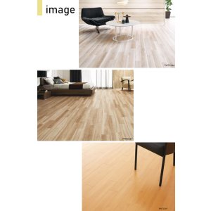 画像3: 【東リ】 ロイヤルウッド (100mm幅)  ケース（30枚） FT 100mm×900mm豊富な色柄と多様なサイズ。リアルな木目柄プリントタイル。エコマーク認定商品。