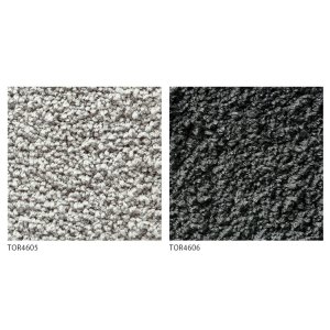 画像6: 東リ ラグ TOR4601M-4607M　140cm×200cm マイクロファイバーのやわらかい肌ざわりとボリューム感。遊び毛が出ずお手入れも簡単。
