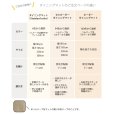 画像3: 【セミオーダーダイニングマット】東リ 185cm×300cm 　拭ける　95色からカラーを選択　 抗菌 抗ウィルス 防カビ 防炎  床暖OK