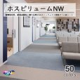 画像1: 東リ 遮音性発泡複層ビニル床シート　ホスピリュームＮＷ（10cm単位での販売） 1820mm（厚2mm）ワックスメンテナンス不要。全厚2mmで衝撃吸収性・耐動荷重性に優れた発泡ビニル床シート。 (1)