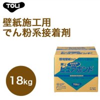 東リ  東リ　ピュアボンド WN01 18kg 壁紙施工用でん粉系接着剤 