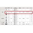 画像3: 東リ  目地棒　全厚×幅(mm)　3×3　1ケース50本 (3)