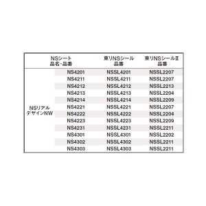 画像5: 東リNSシール NSシート専用 継目・端部処理剤 ★送料無料（北海道、沖縄県、離島は除きます）