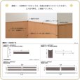 画像6: 東リ 不燃腰壁シート　1m以上10cm単位でご注文いただけます。 不燃腰壁用塩ビシート 1200mm幅