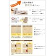 画像4: 【東リ】【サンプル無料】【賃貸OK】 LAYフローリングピタフィー PITAFI かんたん施工 貼ってはがせる簡単リフォーム　 (1ケース24枚入り）★送料無料（北海道、沖縄県、離島は除きます）