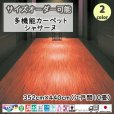 画像1: 東リ  日本製　多機能カーペット 【シャサーヌ　10畳】ラグ/抗菌/防炎/防ダニ/子供/ペット/絨毯/静電/カーペット(ホットカーペット/床暖房/春夏秋冬用/オールシーズン/じゅうたん/ラグ/遊び毛無し ★送料無料（北海道沖縄離島除く） (1)