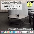 画像1: 東リ  日本製　多機能カーペット 【トリアック2　3畳】ラグ/抗菌/防炎/防ダニ/子供/ペット/絨毯/静電/カーペット(ホットカーペット/床暖房/春夏秋冬用/オールシーズン/じゅうたん/ラグ/遊び毛無し ★送料無料（北海道沖縄離島除く） (1)