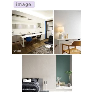 画像4: 東リ 住まいの壁紙100選【和調】　抗菌　防カビ　撥水　消臭