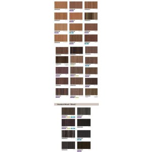 画像7: 東リ 壁紙 リアルデコ ウッド　木目調　1m以上10cm単位でご注文いただけます。 不燃化粧仕上げ材（壁紙） リアルな素材の風合いを再現した、不燃化粧仕上げ材。