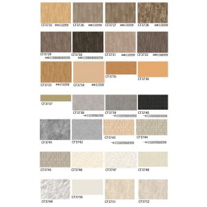 画像4: 【東リ】クッションフロア CFシート P（1m単位での販売） 1820mm（厚2.3mm） ペットとの暮らしにおすすめ！高い耐久性とクッション性を兼ね備えたCFシート。 抗ウィルス、抗菌、防臭、床暖房対応 ※2024年7月25日より新品番になっております。