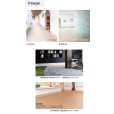 画像3: 東リ  ウェーブ巾木 VTH290　長さ90.9cm　高さ29cm　10枚/1ケース (3)