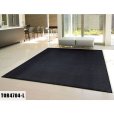 画像1: 東リ ラグ TOR4704L  190cm ×240cm<br> 和のスタイルだけでなくさまざまな空間に使いやすい平織ラグ。お掃除のしやすさもポイントです。 (1)