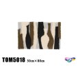画像1: 東リ マット TOM5018　50cm×80cm　玄関からキッチンまで使える東リのマット。ラグで人気のパターンから個性的なカタチのものまで、バリエーションに富んだラインナップをご用意しました。 (1)