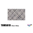 画像1: 東リ マット TOM5019　50cm×80cm　玄関からキッチンまで使える東リのマット。ラグで人気のパターンから個性的なカタチのものまで、バリエーションに富んだラインナップをご用意しました。 (1)