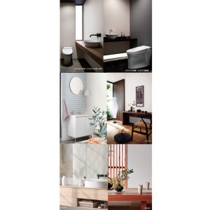 画像11: 東リ 壁紙 TOLI WALL VSシリーズ 貼りやすく仕上がりがきれい。新築からリフォームまで幅広く使用されている汎用価格帯の壁紙シリーズ東リウォール