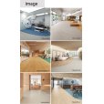 画像4: 東リ 複層ビニル床シートFS ノンワックスリュームNW（1m以上10cm単位での販売） 1820mm（厚2mm） (4)