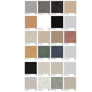 画像3: 東リ 塩ビタイル  ロイヤルストーン （450mm角） ケース（14枚）　450mm × 450mm（面取なし）14枚入り（2.83平米）／1ケース単位の販売エコマーク認定商品★送料無料（北海道、沖縄県、離島は除きます）