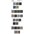 画像4: 【東リ】タイルカーペットGA-400・GA-400S・GA-400RS・GA-400A GA4001-4601R 50cm×50cm (4)