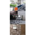 画像5: 【東リ】タイルカーペットGA-400・GA-400S・GA-400RS・GA-400A GA4001-4601R 50cm×50cm (5)