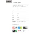 画像5: 東リ 発泡複層ビニル床シート バスナリアルデザイン（1m以上10cm単位での販売） 1820mm（厚3.5mm）<br>浴室の高級感を演出。ヒートショックの軽減、防滑性、水はけ性、クッション性に優れた床材です。 (5)