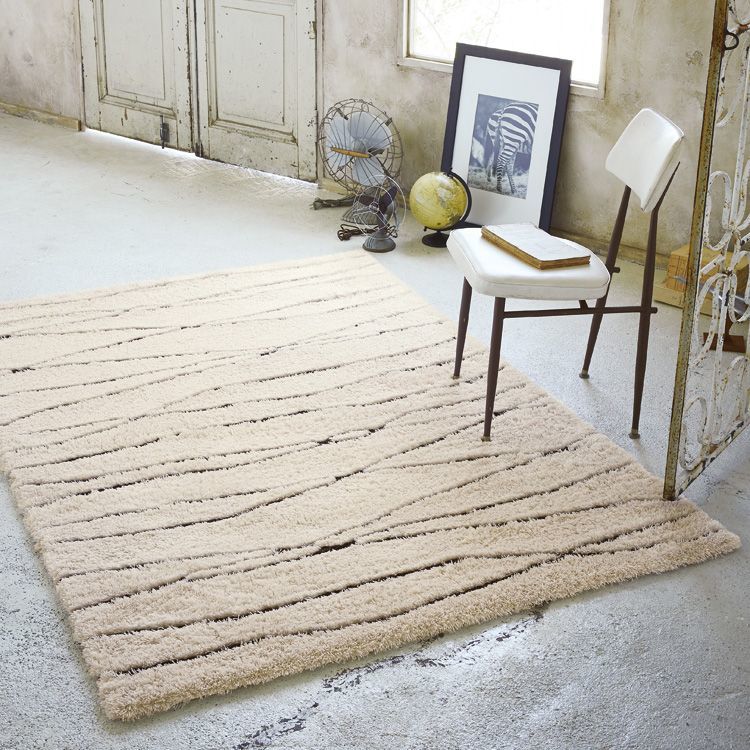 東リ】ラグ TOR3810 140cm×200cm｜コレクション
