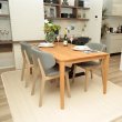 画像10: 【東リ】撥水ダイニングマット 185cm×300cm（厚1.8mm）抗菌・防ダニ・防汚　チャイルドマットとしても最適 (10)
