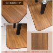 画像11: 【東リ】撥水ダイニングマット 185cm×300cm（厚1.8mm）抗菌・防ダニ・防汚　チャイルドマットとしても最適 (11)