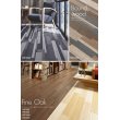 画像6: 東リ  複層ビニル床タイルFT   ロイヤルウッド (150mm幅)  ケース（20枚） 150mm×900mm豊富な色柄と多様なサイズ。リアルな木目柄プリントタイル。エコマーク認定商品。 (6)