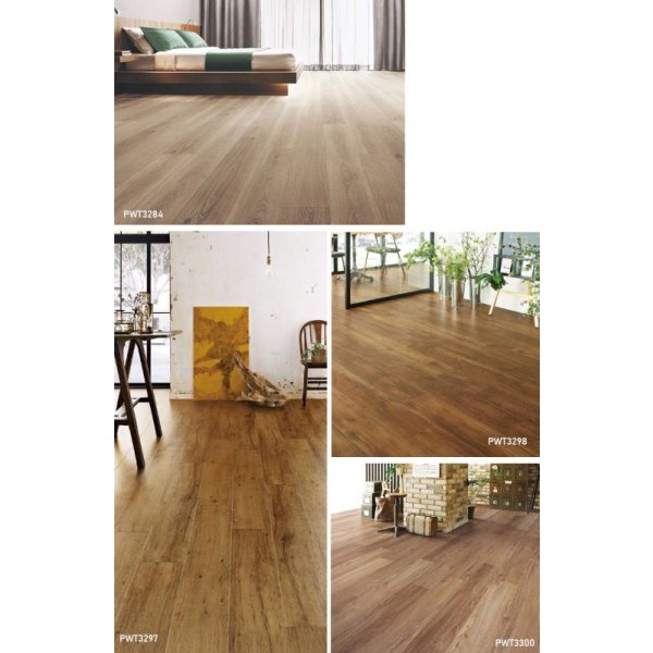 画像4: 東リ 複層ビニル床タイルFT  ロイヤルウッド 180幅  ケース（12枚） 180mm×1260mm　豊富な色柄と多様なサイズ。リアルな木目柄プリントタイル。エコマーク認定商品。 (4)