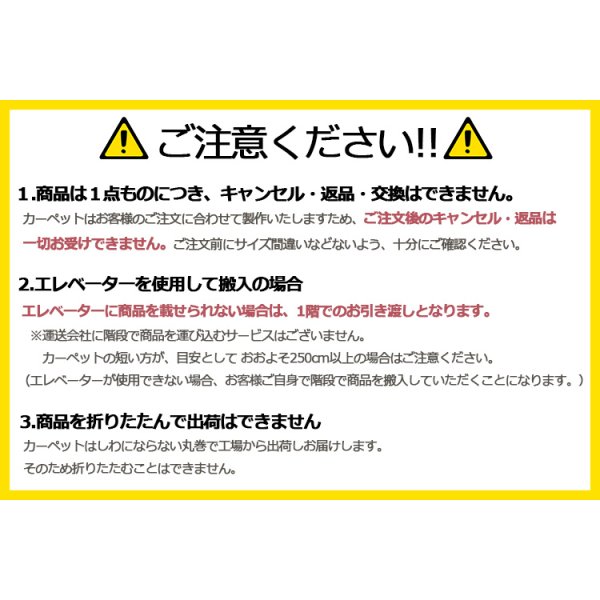 画像10: 東リ  日本製 多機能カーペット 【ディライアン3 1.5畳】ラグ/抗菌/防炎/防ダニ/子供/ペット/絨毯/静電/カーペット(ホットカーペット/床暖房/春夏秋冬用/オールシーズン/じゅうたん/ラグ/遊び毛無し ★送料無料(北海道沖縄離島除く) (10)