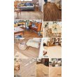 画像7: 【東リ】クッションフロア CFシート P（1m単位での販売） 1820mm（厚2.3mm）<br>ペットとの暮らしにおすすめ！高い耐久性とクッション性を兼ね備えたCFシート。<br>抗ウィルス、抗菌、防臭、床暖房対応<br>※2024年7月25日より新品番になっております。 (7)