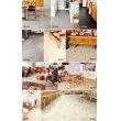 画像9: 【東リ】クッションフロア CFシート P（1m単位での販売） 1820mm（厚2.3mm）<br>ペットとの暮らしにおすすめ！高い耐久性とクッション性を兼ね備えたCFシート。<br>抗ウィルス、抗菌、防臭、床暖房対応<br>※2024年7月25日より新品番になっております。 (9)