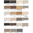 画像5: 【東リ】クッションフロア CFシート P（1m単位での販売） 1820mm（厚2.3mm）<br>ペットとの暮らしにおすすめ！高い耐久性とクッション性を兼ね備えたCFシート。<br>抗ウィルス、抗菌、防臭、床暖房対応<br>※2024年7月25日より新品番になっております。 (5)