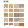 画像5: 【セミオーダーダイニングマット】東リ 185cm×300cm 　拭ける　95色からカラーを選択　 抗菌 抗ウィルス 防カビ 防炎  床暖OK (5)
