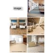画像6: 東リ 遮音性発泡複層ビニル床シート　ホスピリュームＮＷ（10cm単位での販売） 1820mm（厚2mm）ワックスメンテナンス不要。全厚2mmで衝撃吸収性・耐動荷重性に優れた発泡ビニル床シート。 (6)