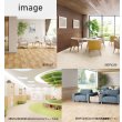 画像5: 東リ 発泡複層ビニル床シート　SFフロアNW（10cm単位での販売） 1820mm（厚2.8mm）衝撃吸収性・耐動荷重性に優れた全厚2.8ｍｍのノーワックス発泡ビニル床シート。 (5)