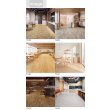 画像8: 東リ 遮音性複層ビニル床シート　マチュアＮＷ（10cm単位での販売） 1820mm（厚2mm）ワックスメンテナンス不要。高意匠ファッションシートの「マチュア」にノーワックス機能を追加。かんたんお掃除でキレイが長持ち。 (8)