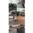 画像11: GA3600 東リ タイルカーペット　GA3600　サスティブバック　  50cm×50cm　★送料無料（北海道、沖縄県、離島は除きます）防炎・制電・撥水防汚・エコマーク (11)