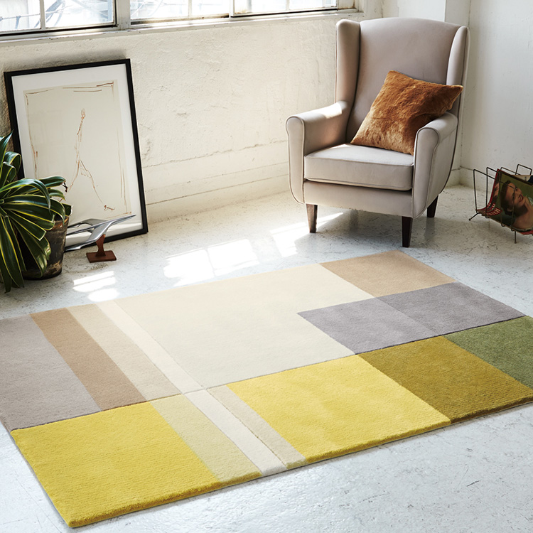 東リ】ラグ TOR3823 140cm×200cm｜コレクション